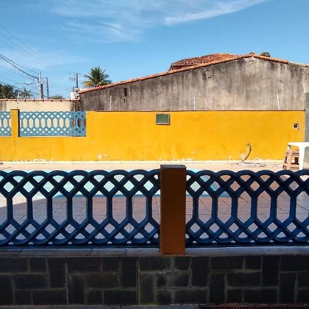 Apartamento Com Piscina Na Martim De Sa Карагуататуба Экстерьер фото