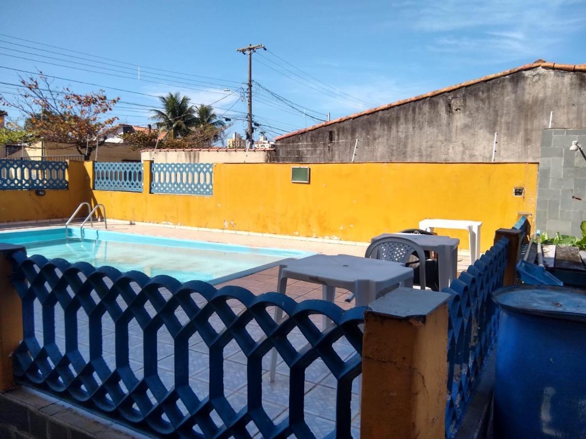 Apartamento Com Piscina Na Martim De Sa Карагуататуба Экстерьер фото