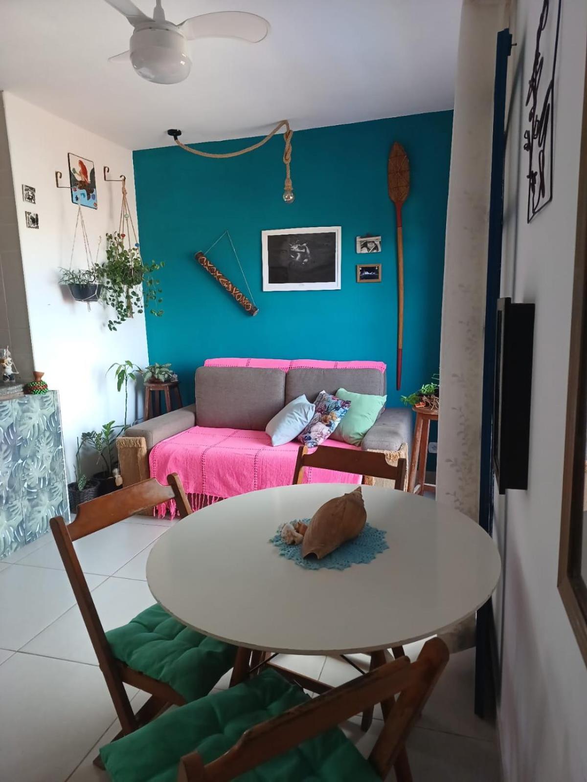 Apartamento Com Piscina Na Martim De Sa Карагуататуба Экстерьер фото