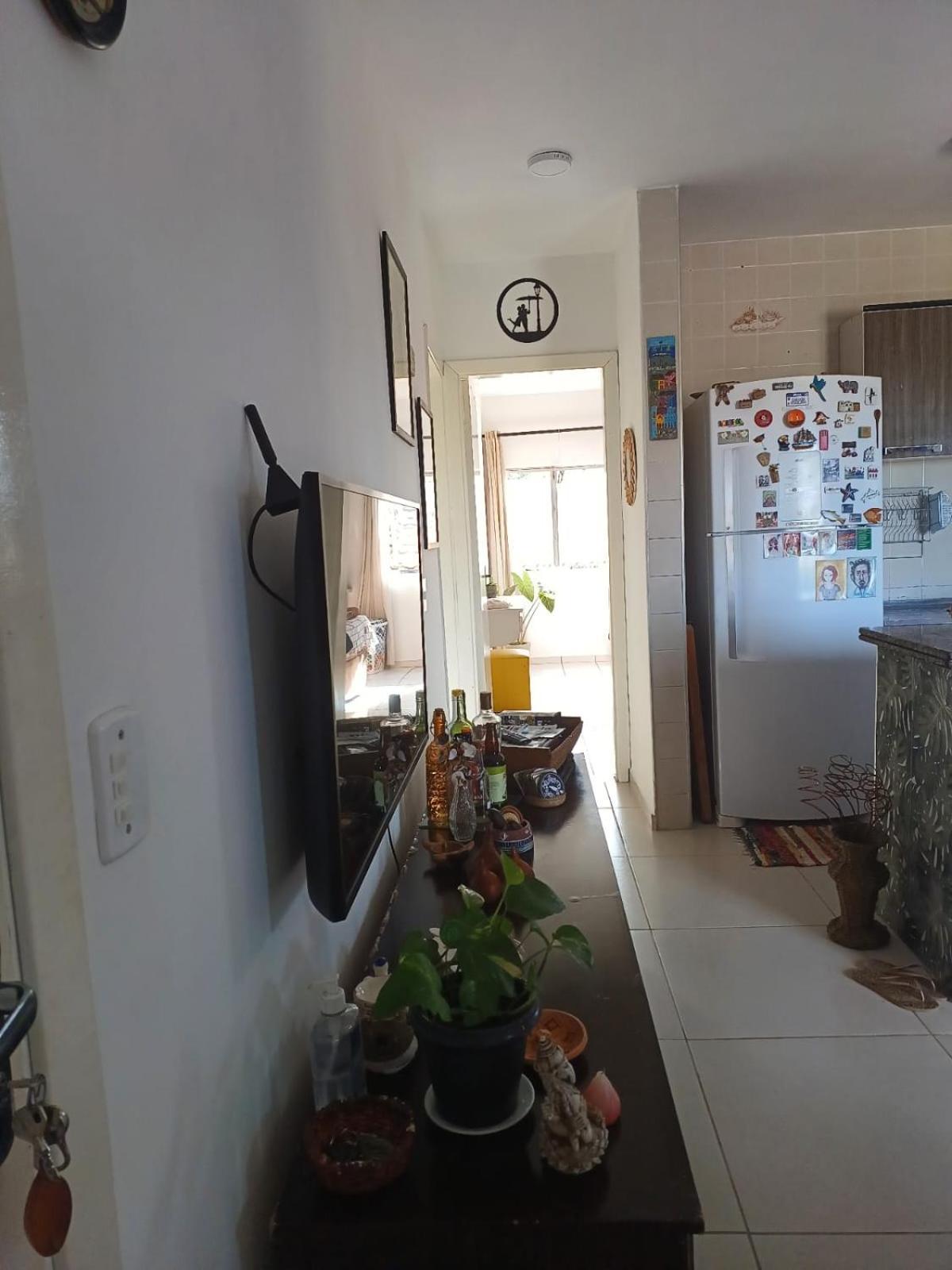 Apartamento Com Piscina Na Martim De Sa Карагуататуба Экстерьер фото
